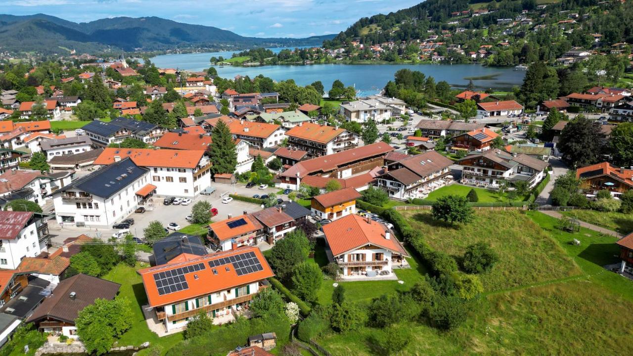 Gaestehaus Maier Zum Bitscher Rotta Eksteriør bilde
