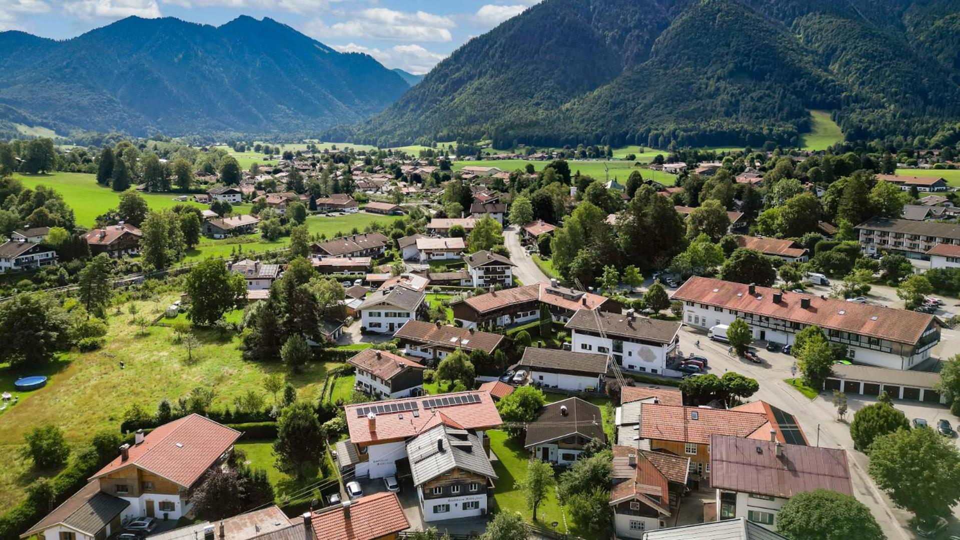 Gaestehaus Maier Zum Bitscher Rotta Eksteriør bilde